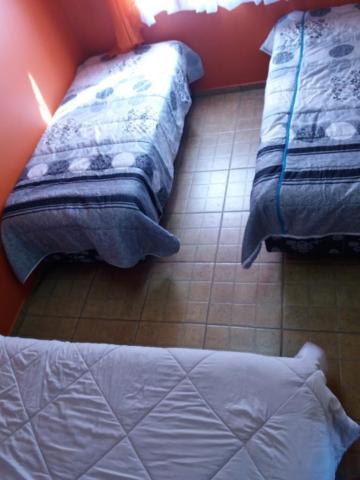  Apartamento Dois
