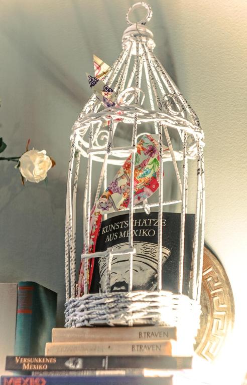 Hotel Bett und Buch - Resim 31