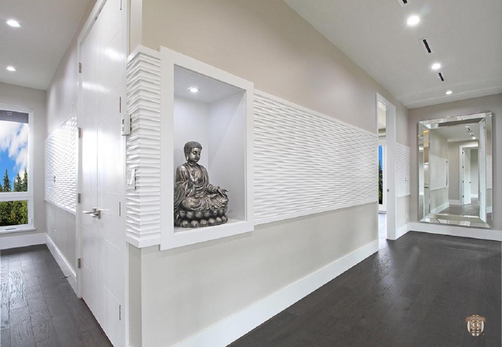 Fotografie z fotogalerie ubytování The Chateau v destinaci Burnaby