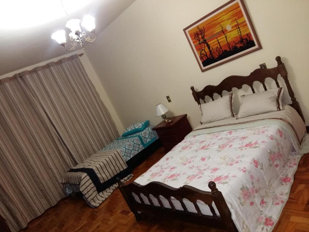  Aconchegante da Serra