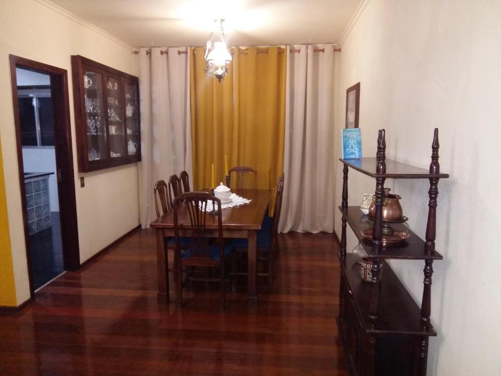  Aconchegante da Serra