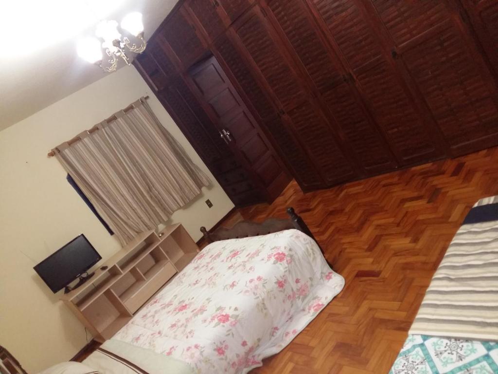  Aconchegante da Serra