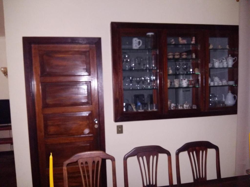  Aconchegante da Serra