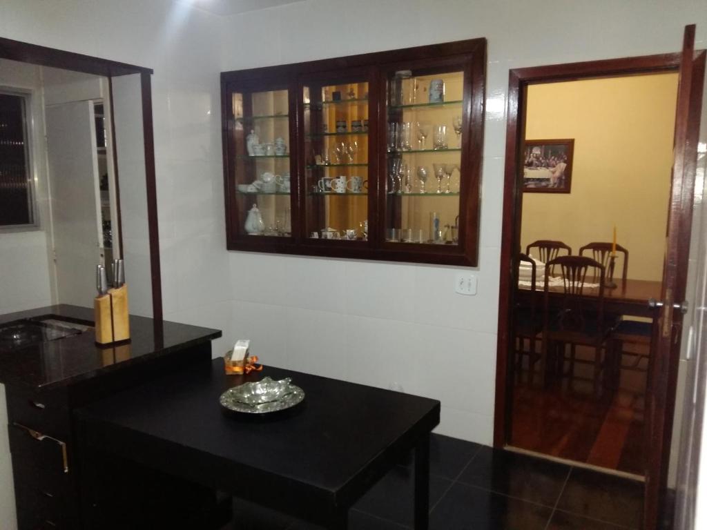  Aconchegante da Serra