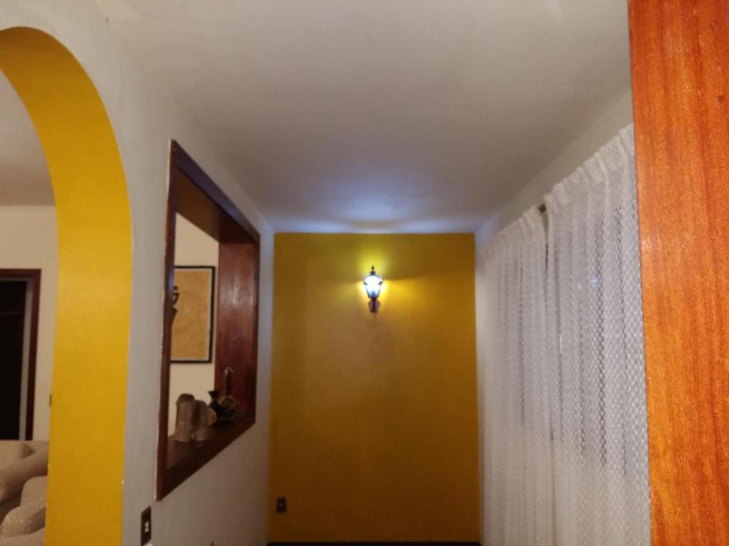  Aconchegante da Serra