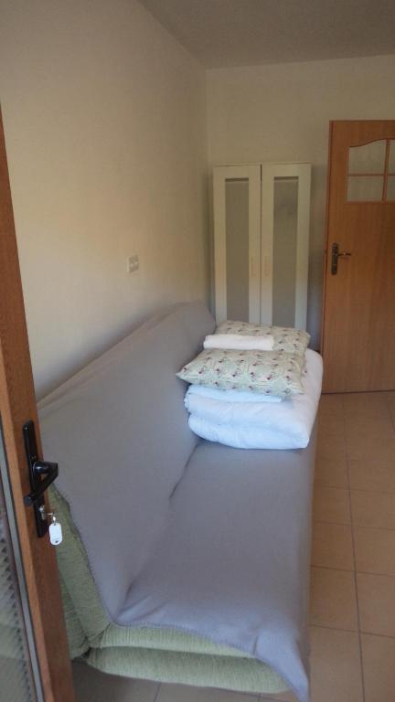 Bacówka Noclegi - Chambre Double Avec Salle De Bains Privative