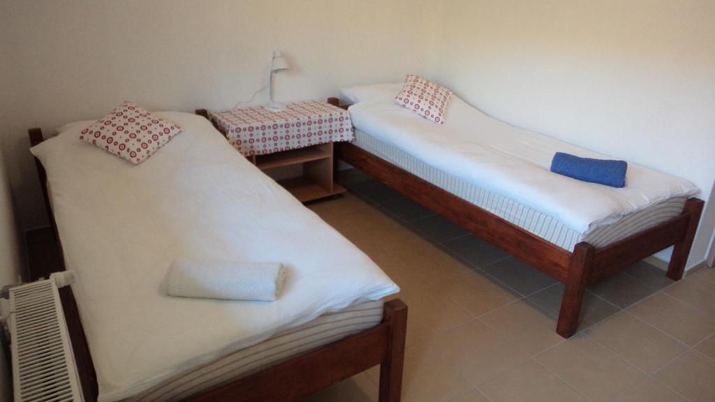 Bacówka Noclegi - Chambre Double De Luxe (2 Adultes + 1 Enfant)
