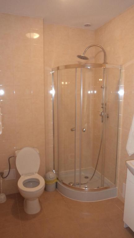 Bacówka Noclegi - Chambre Double Avec Salle De Bains Privative