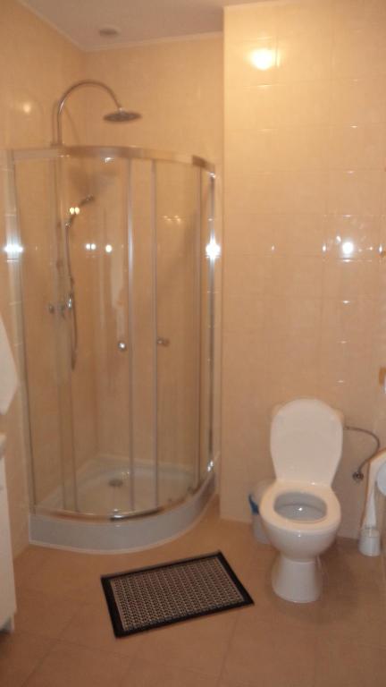 Bacówka Noclegi - Chambre Double Avec Salle De Bains Privative