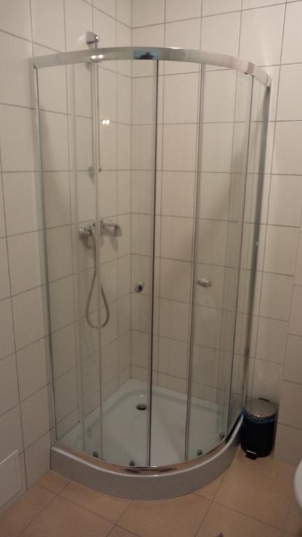 Bacówka Noclegi - Chambre Double Avec Balcon (3 Adultes)