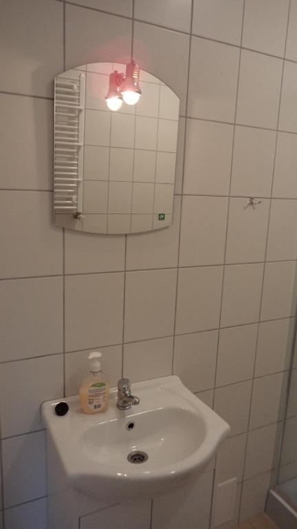 Bacówka Noclegi - Chambre Double Avec Salle De Bains Privative