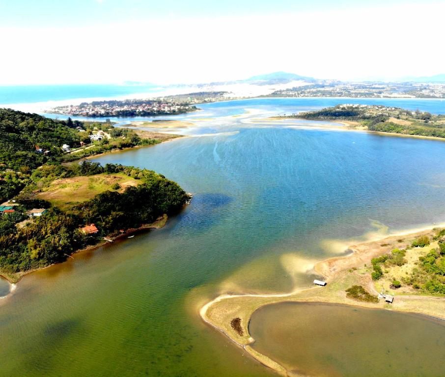  POUSADA PARAÍSO DA LAGOA