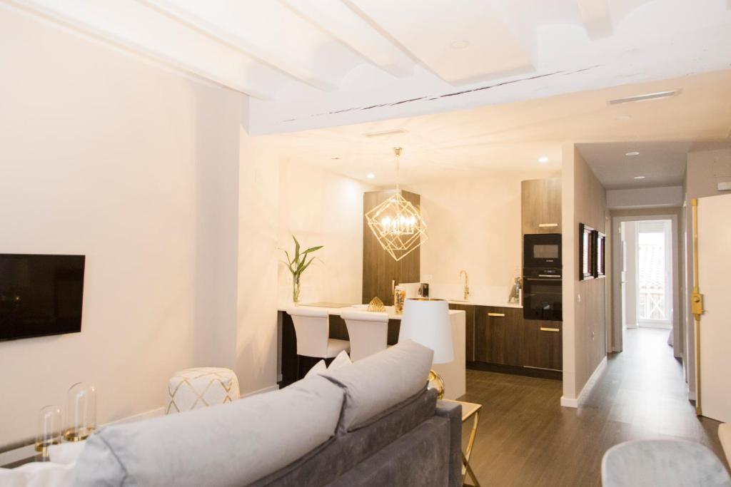MD Julio Antonio Apartment Center, Valencia – Bijgewerkte ...