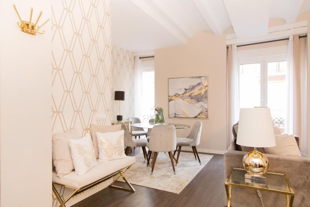 MD Julio Antonio Apartment Center, Valencia – Bijgewerkte ...