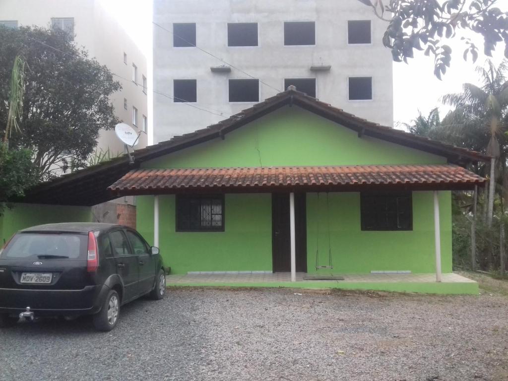  CASA 1 QUARTO