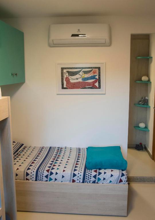  Apto Oka Beach Residence