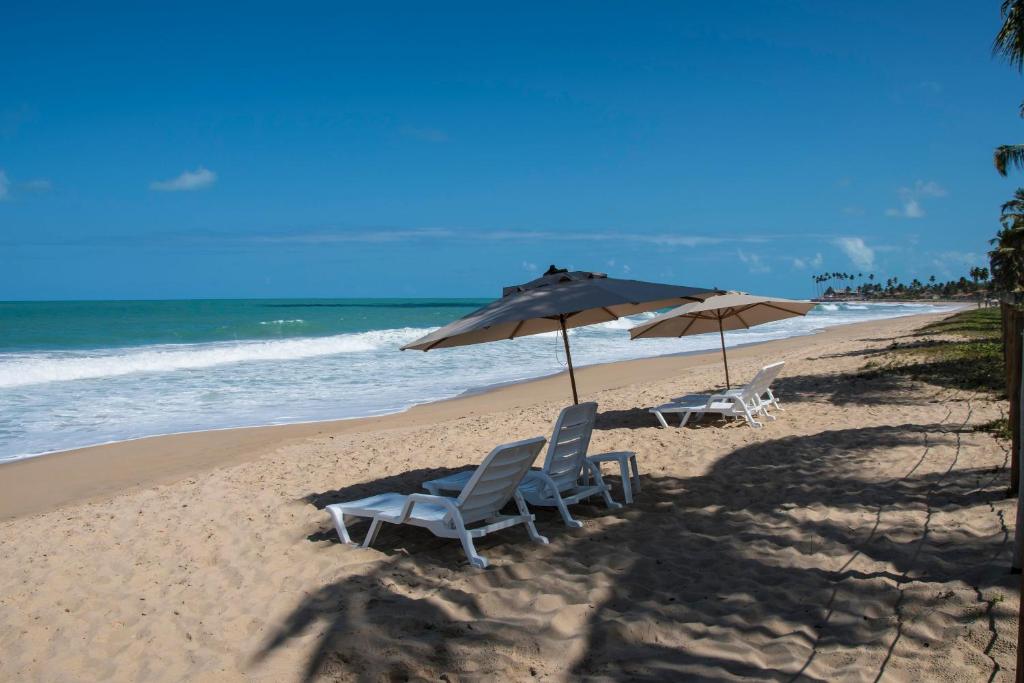  Apto Oka Beach Residence