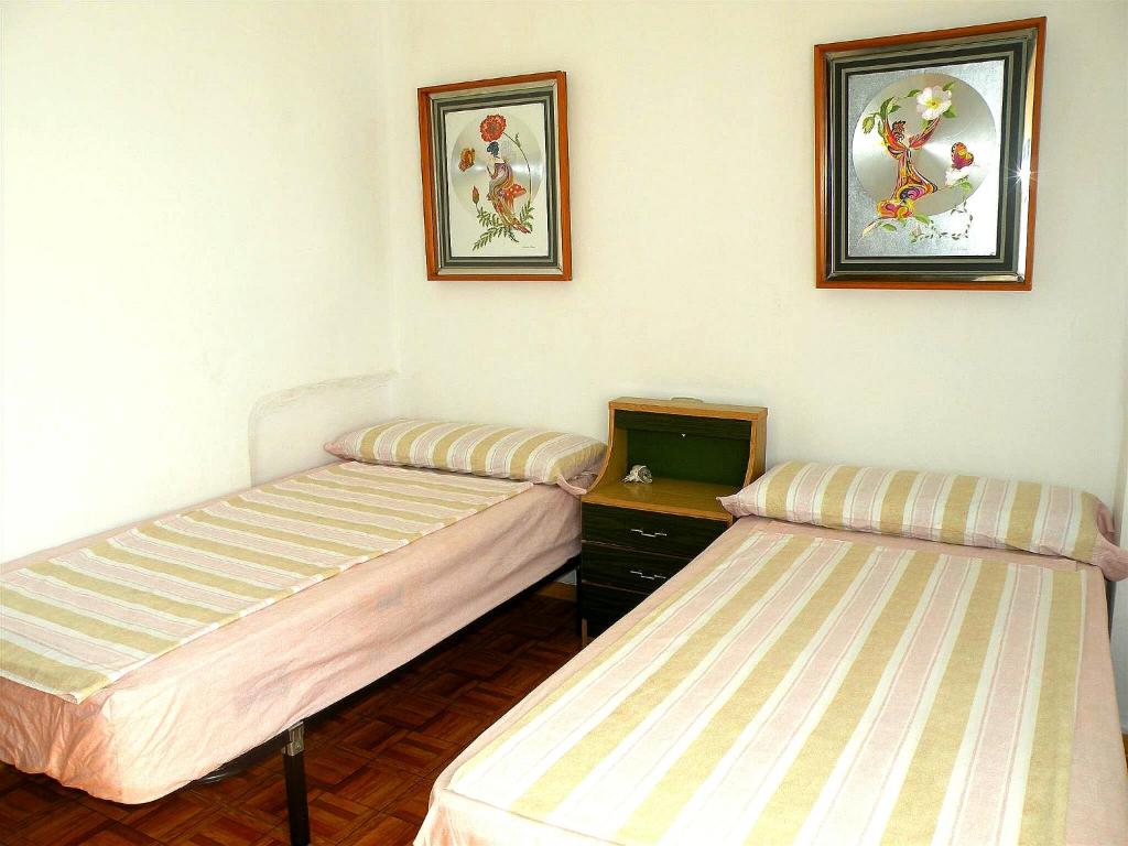 Fotografie z fotogalerie ubytování Apartamento v destinaci El Perelló