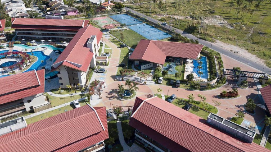  Apto Oka Beach Residence