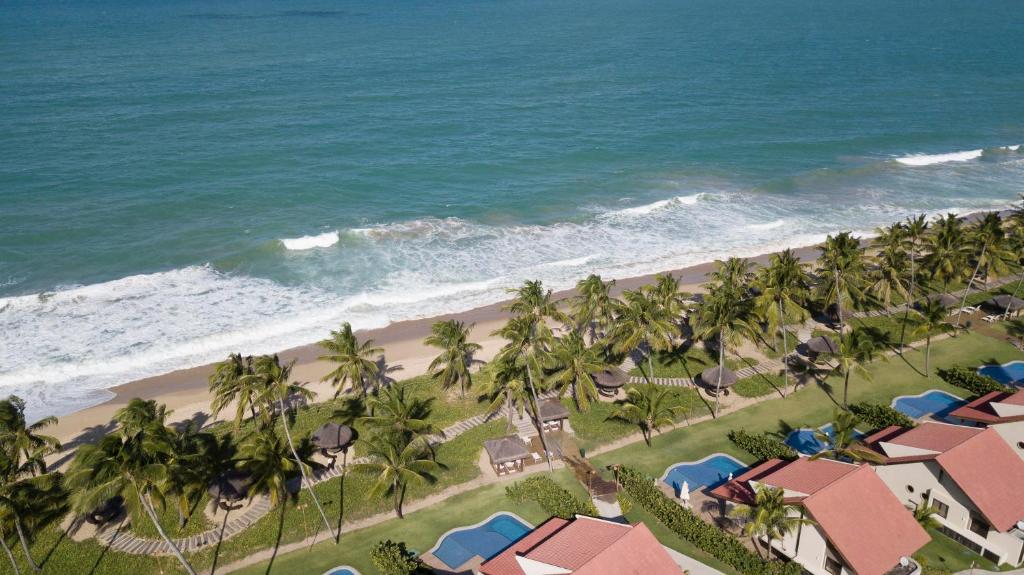  Apto Oka Beach Residence