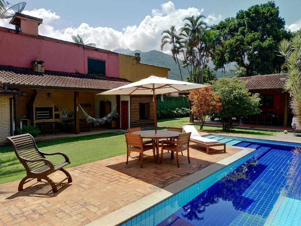  Suíte Água Branca Residencial Exclusive