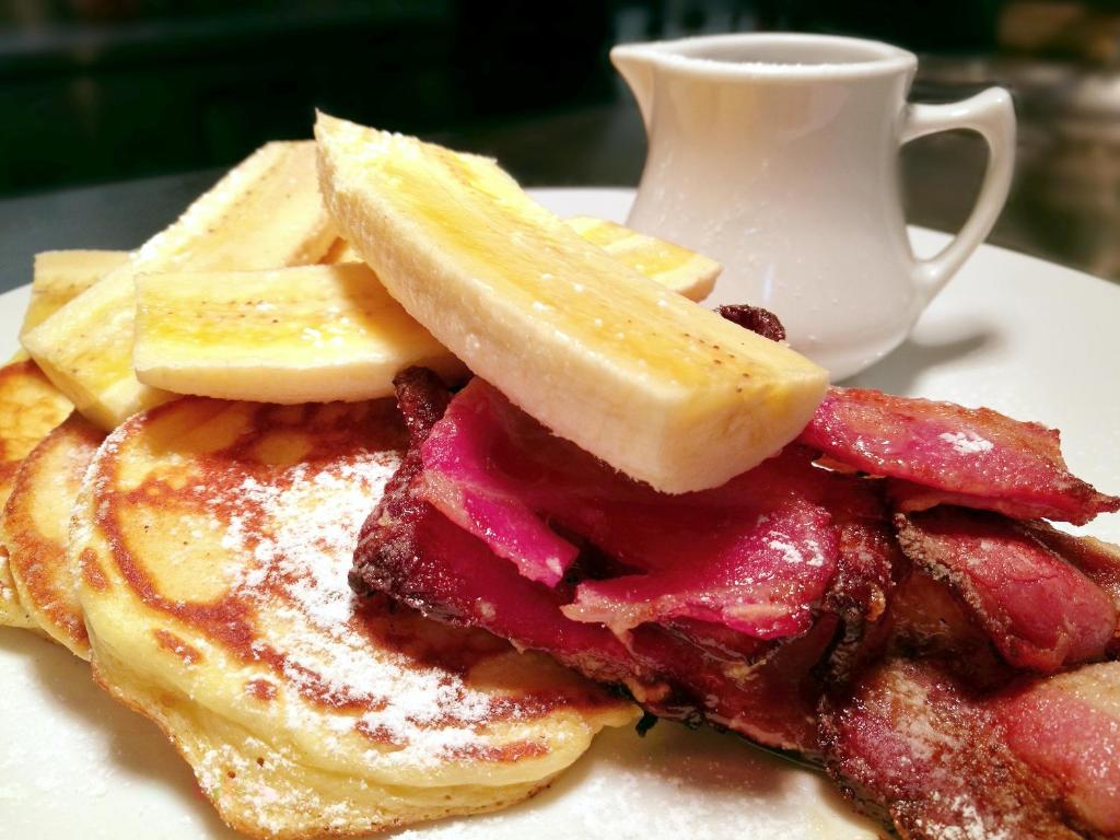 The Victoria Hotel Dunedin - Resim 6