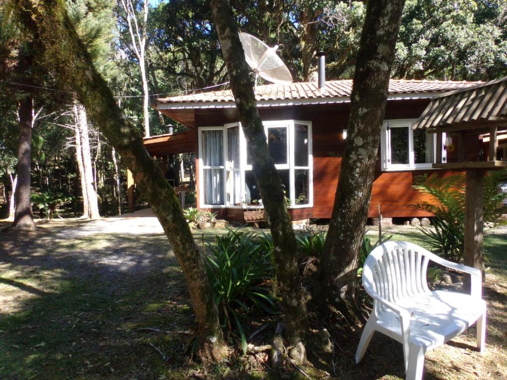 Recanto na Montanha de Gramado  Recanto na Montanha de Gramado