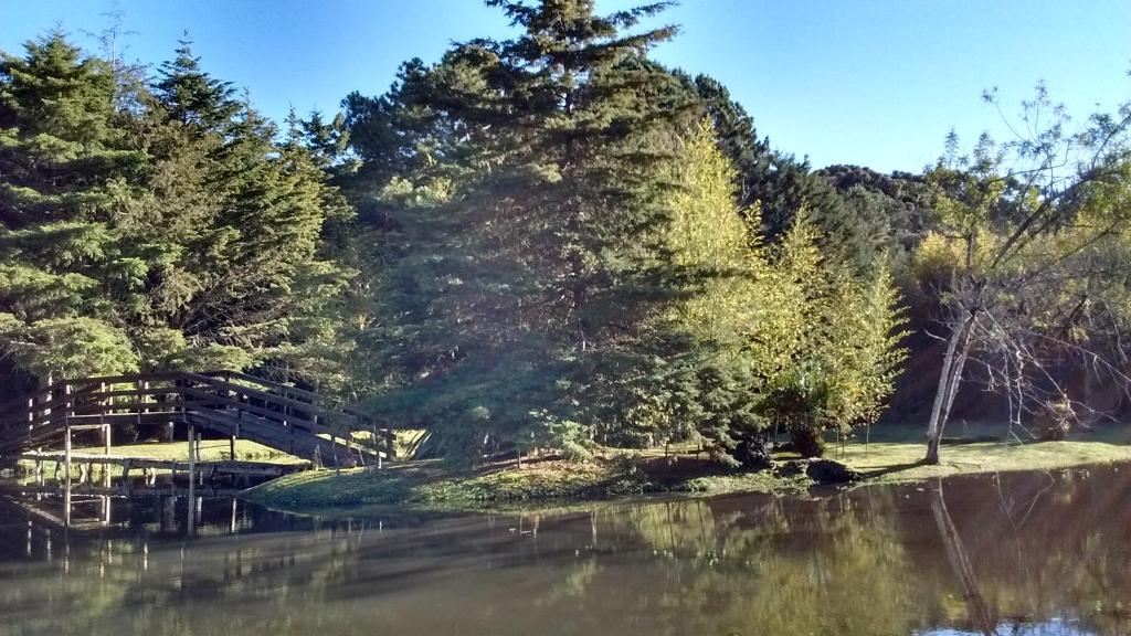 Recanto na Montanha de Gramado  Recanto na Montanha de Gramado