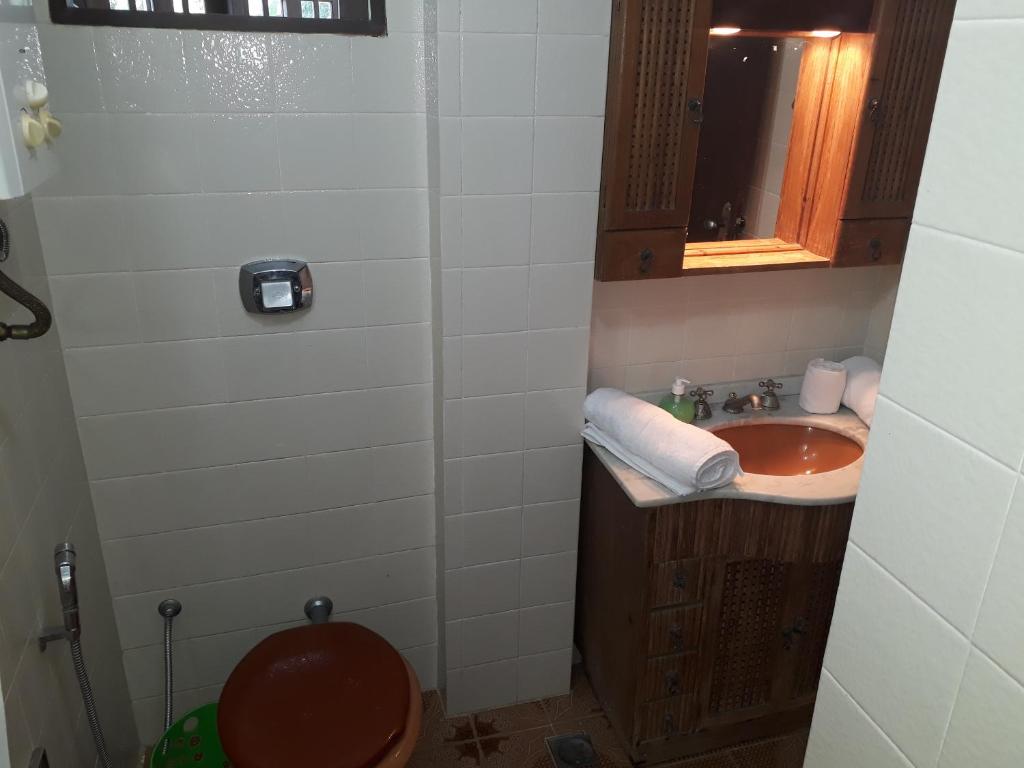  Recanto da gipoia
