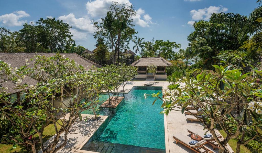 Four Seasons Resort Bali at Jimbaran Bay, Jimbaran – Tarifs 2024