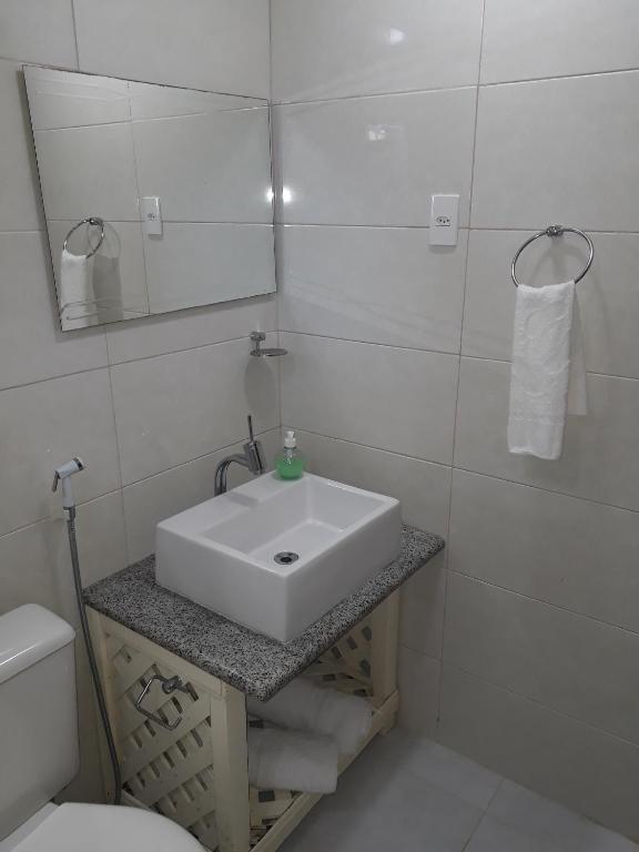  Recanto da gipoia