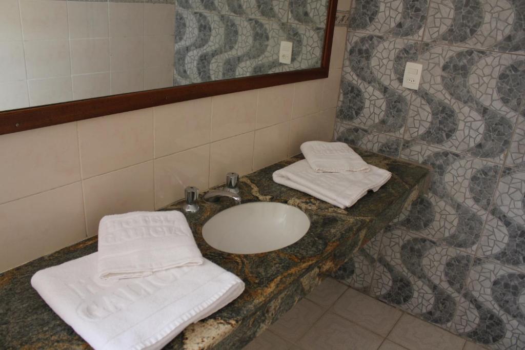  Hotel Galícia