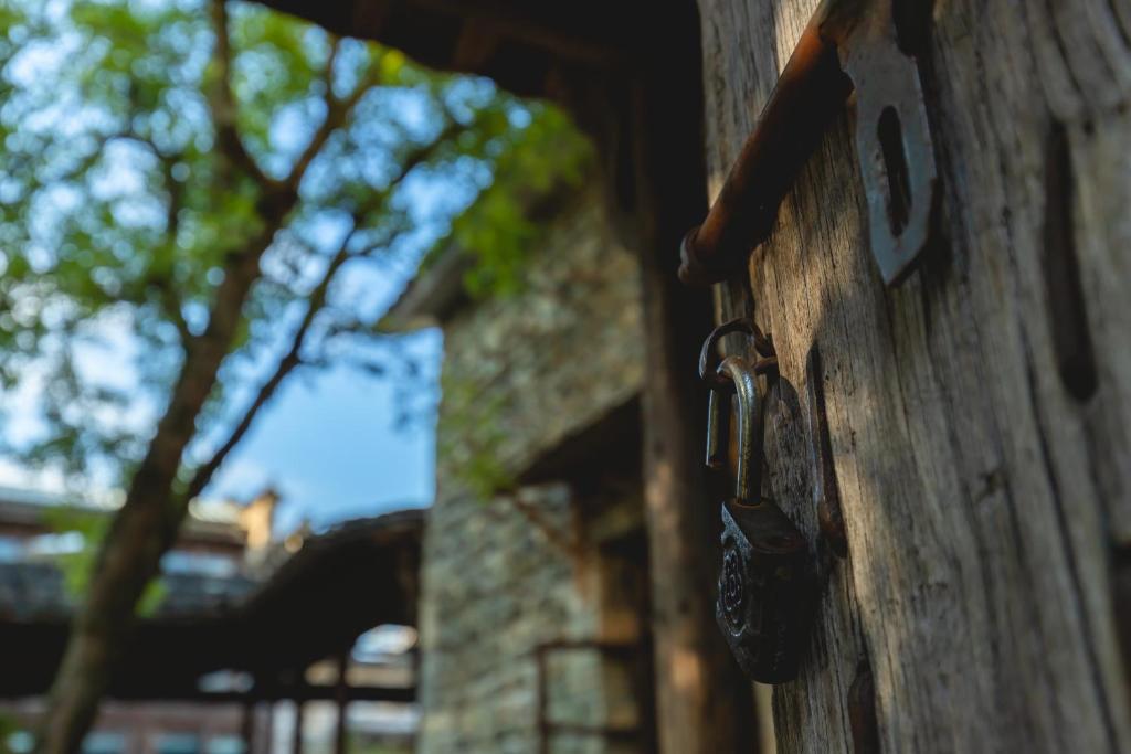 Fotografie z fotogalerie ubytování Pig's Boutique Hotel Bishan v destinaci Yi