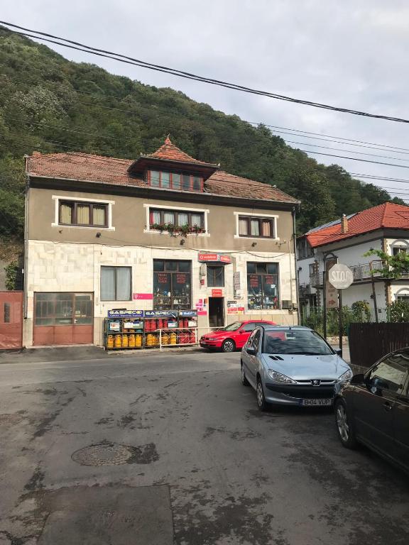 Casa Butoianu I