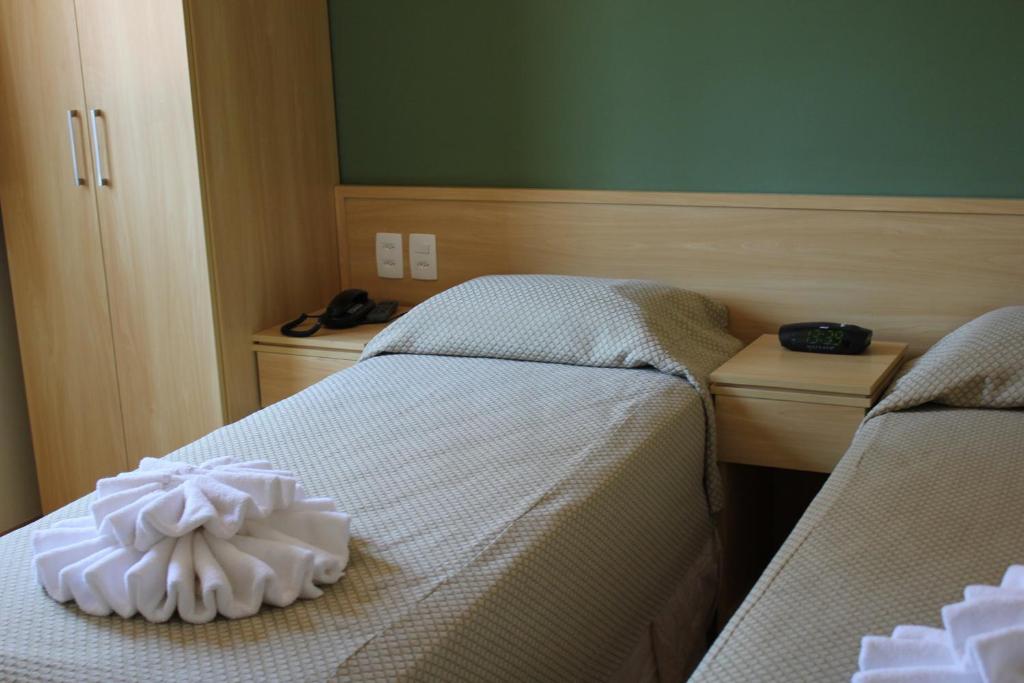  Hotel Galícia