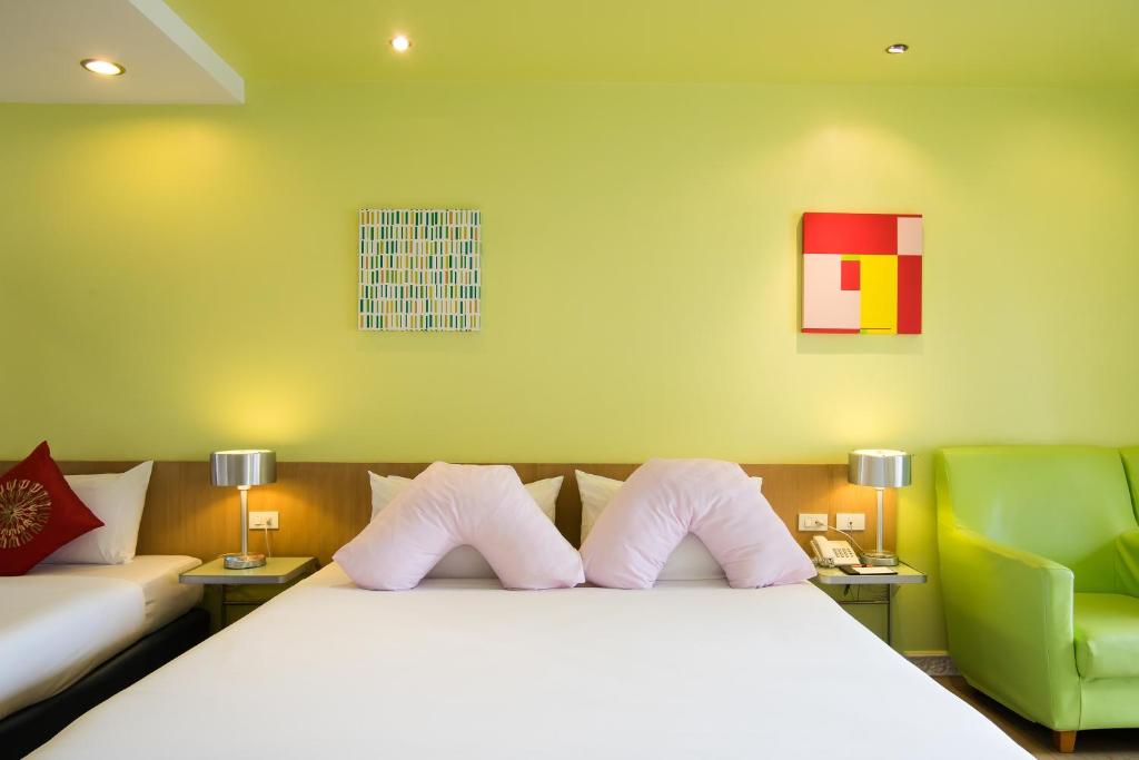 Best Bella Pattaya - Resim 20