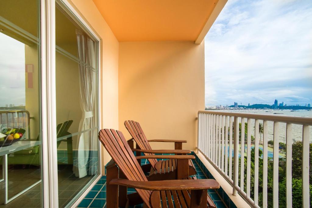 Best Bella Pattaya - Resim 22