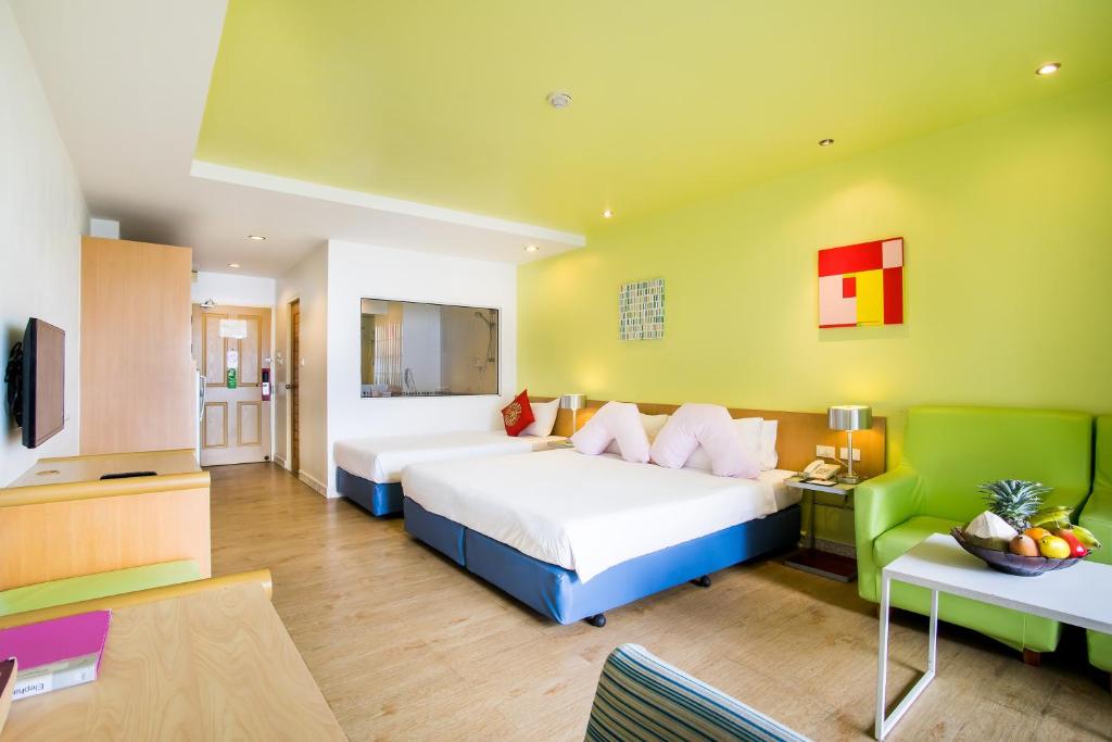 Best Bella Pattaya - Resim 24