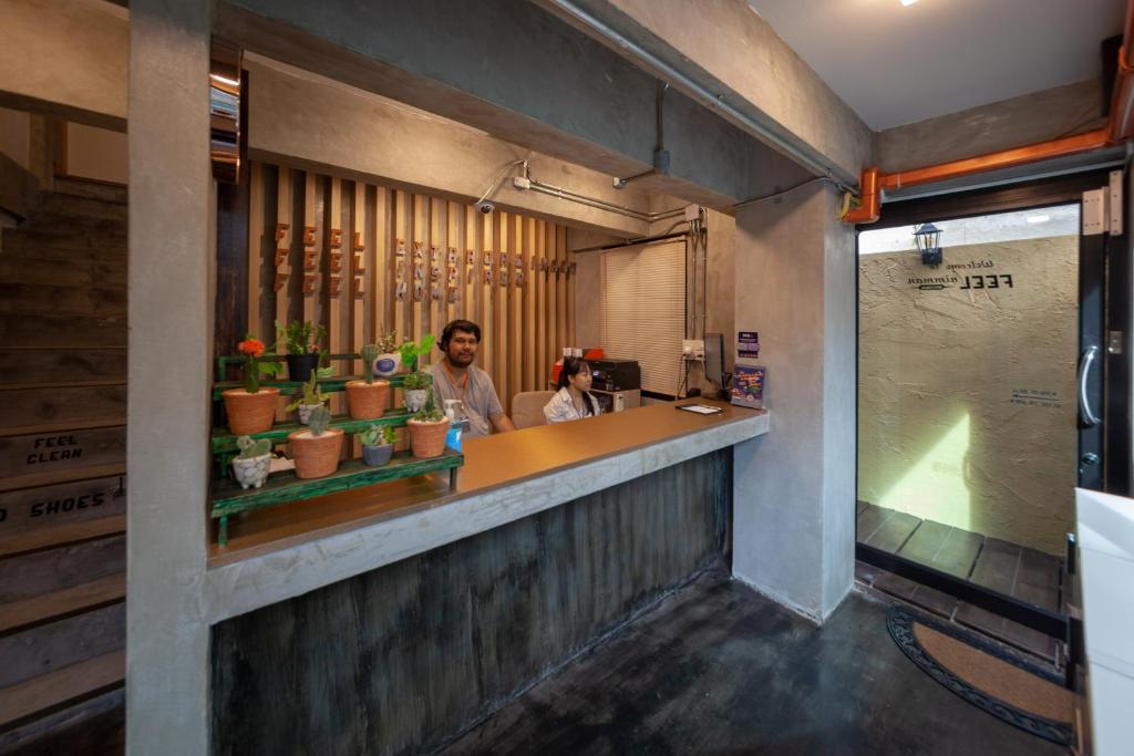 Feel Nimman Boutique - Resim 9