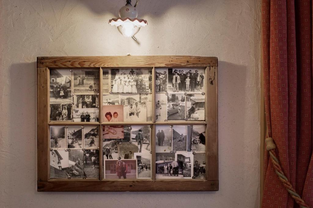 Fotografie z fotogalerie ubytování Hotel & Ristorante Baita Dovich v destinaci Malga Ciapela