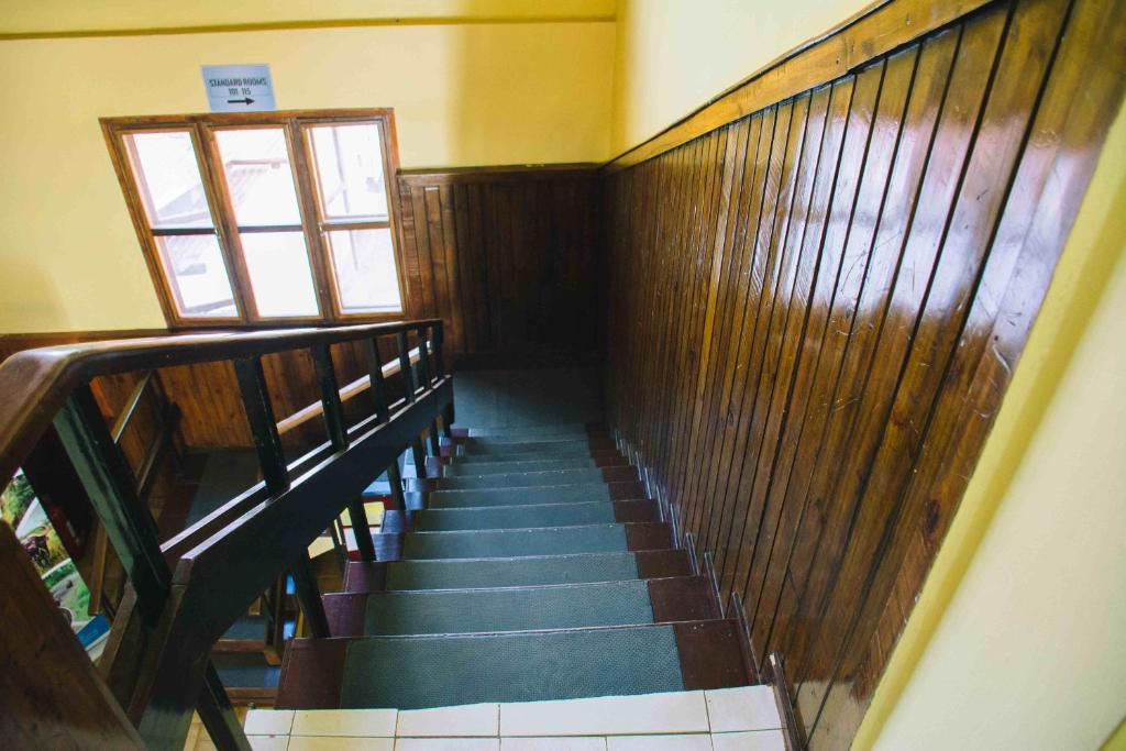Fotografie z fotogalerie ubytování Keys Hotel v destinaci Moshi