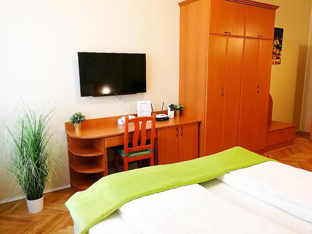 King Apartment - Superior Apartment