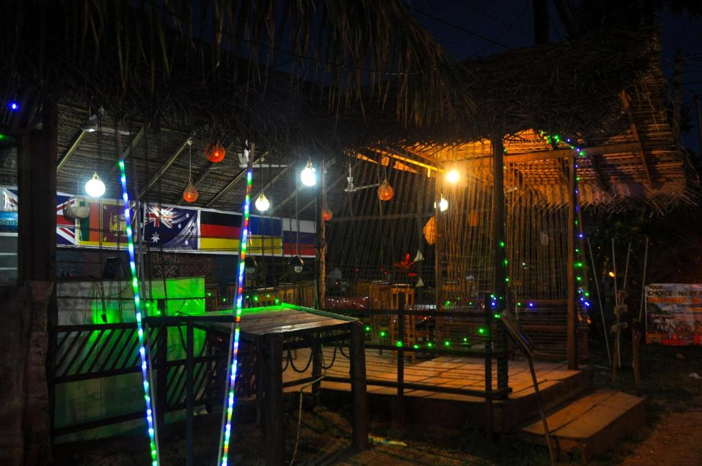 Fotografie z fotogalerie ubytování Hotel Alas Garden v destinaci Trincomalee