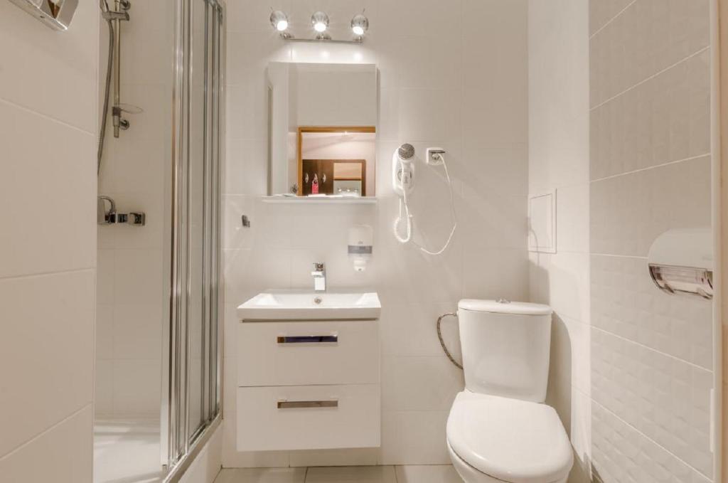 Hotel IKAR - Resim 38