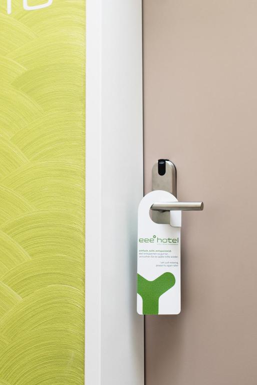 eee Hotel Traun - Resim 11