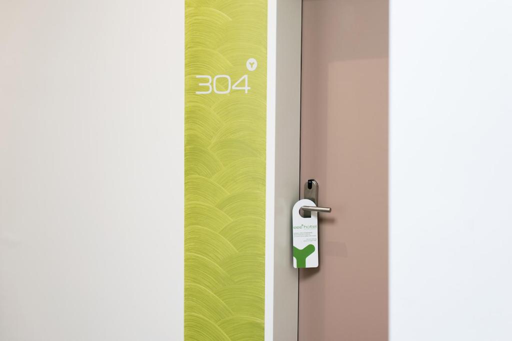 eee Hotel Traun - Resim 20