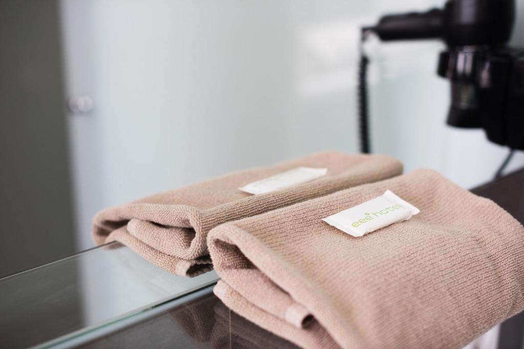 eee Hotel Traun - Resim 2