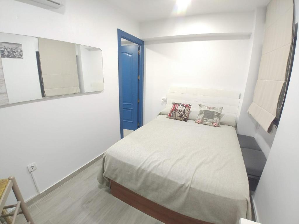 Fotografia z galérie ubytovania Apartamento Caléndula v destinácii Almuñécar