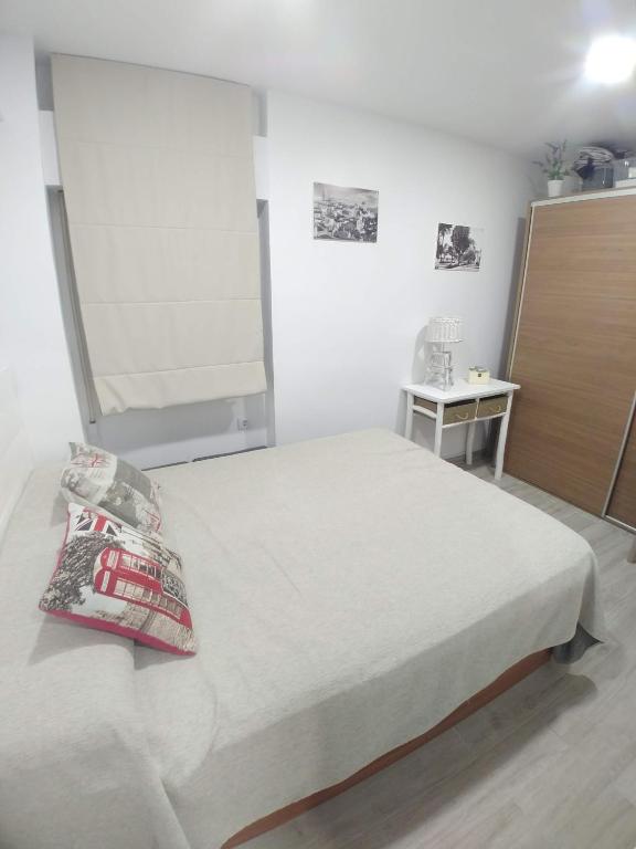 Fotografia z galérie ubytovania Apartamento Caléndula v destinácii Almuñécar