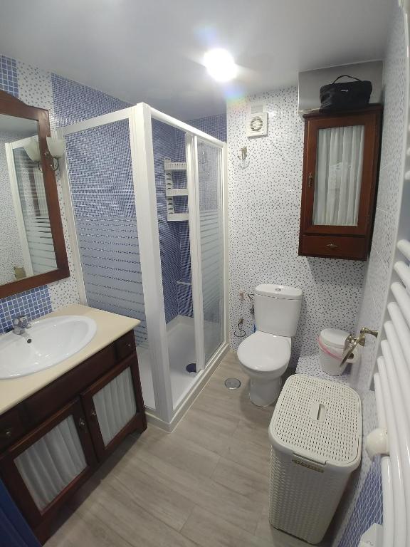 Fotografia z galérie ubytovania Apartamento Caléndula v destinácii Almuñécar